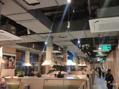 -海底捞火锅(劲松店)