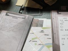 -剧狐剧本杀(徐汇1号店)