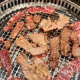没有什么烦恼是一顿烤肉解决不了的｜骏府