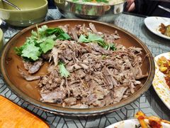 -春花民族美食(佳木斯总店)