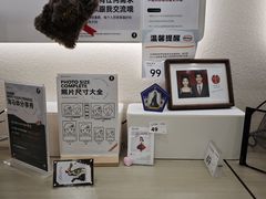 -海马体照相馆(广州新世界云门New park店)