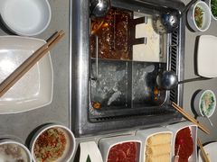 -海底捞火锅(珠影星光城夜宵主题店)