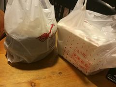 -长发西饼(临顿路店)