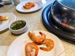 -青蓬蒸汽海鲜·深圳老字号·团建聚会(壹方城店)