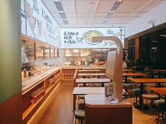 -老乡鸡(国华广场店)