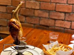 -1886德国汽车餐厅(外滩十六铺码头店)