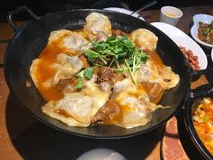-地锅居(翰林邻里中心店)