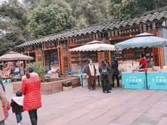 -保利石象湖景区