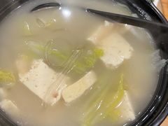 -京碗居老北京特色菜(北环东路店)