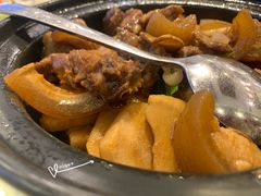 -大树头·花园餐厅(市桥店)