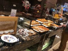 -长沙富力万达文华酒店