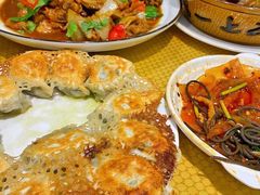 -葛记焖饼(伏牛路店)