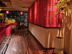 -龙门阵茶屋川菜馆(武康路店)