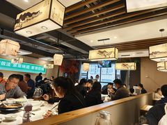 -绿草地·湘菜(喜盈门店)