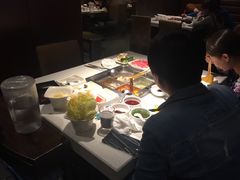 -海底捞火锅(高科广场店)