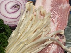 -壹兆炭火烧肉·烤鳗鱼(金水花城店)