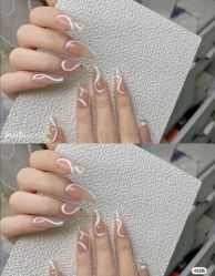 -LILY NAILS美甲美睫