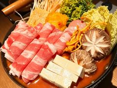 -双门洞·森系料理(体育西店)