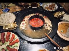 -蜀大侠火锅(建设路第五大道店)