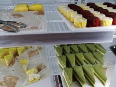-禾斗海鲜自助(市南银座店)