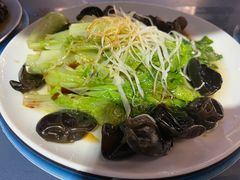 -前王院•巧克力海鲜市集餐厅(万平口店)