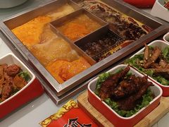 -重庆德忆火锅（龙南街3店）(渝水岸餐饮)