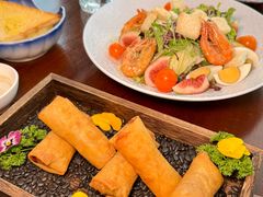 -忆咖啡观景餐厅(桂林象山公园店)