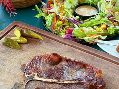 -圣彼得堡观江俄餐厅(中央大街黑金冠店)