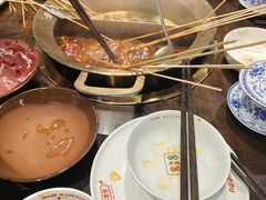 -牛签签串串香(IFS店)