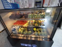 -茶百道(锦江华熙528店)