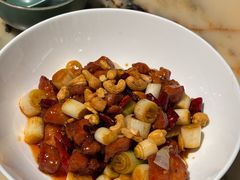 -锦府盐帮·侯宅(五棵松万达店)