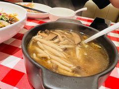 -西贝(金桥店)