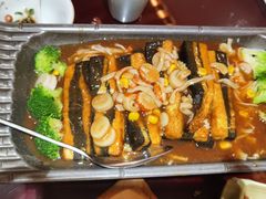 -临家闽南菜(宝洲路店)