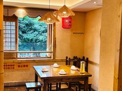 -弓虽昌焖烧鸡(大竹林店)