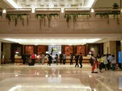 -浙江三立开元名都大酒店