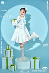 -小阿福儿童摄影(光谷时代广场店)
