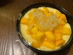 杨枝甘露-小团圆糖水铺(襄阳南路店)
