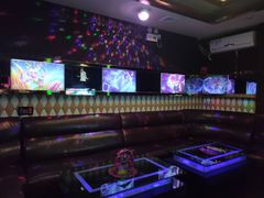-欢乐驿站量贩式KTV(西丽店)