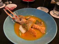 -Social 秀西餐厅-长沙瑞吉酒店(运达店)