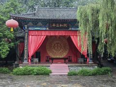 -竹泉村旅游度假区