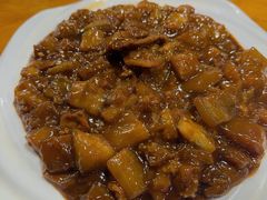 -三居鲁味坊黄焖鸡(山大路店)