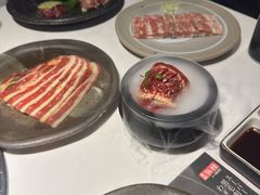 -焱铁烧·黑毛和牛专门店(杭州嘉里中心店)