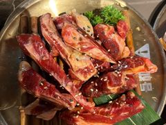 -大叹号·朝鲜族烤肉(潍坊泰华城店)