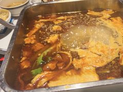 -螺大喜螺蛳粉火锅(雍和宫店)