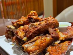 -龙凤瓦罐煨汤馆(清江东路店)