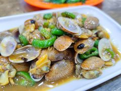 -贞姨美食·老字号海鲜大排档