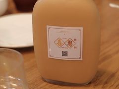 港式奶茶-喜粤糖朝餐厅(三八广场店)