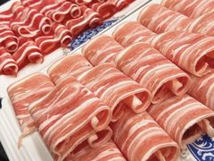 -楼外楼大刀肉传统火锅居(幸福街店)