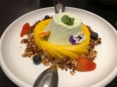 -fatty angel东南亚餐酒吧