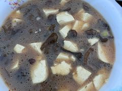 -途肴·老农饭庄(百里峡店)